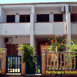 Casa Vacanze Appartamento A 400 Mt Dalla Spiaggia